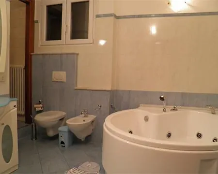 Apartman Alan Domaso
