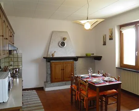 Apartman Alan Domaso
