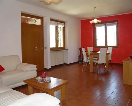 Apartman Alan